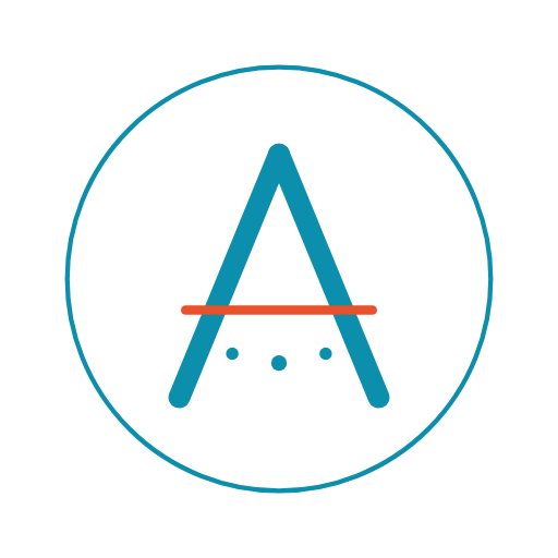 Aegean Blueprint logo